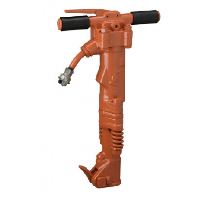 Paving Breaker